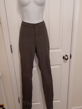 Swank Dark Gray Jeans